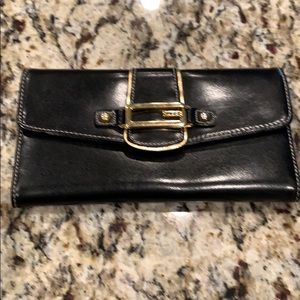 💕Black Guess Wallet💕